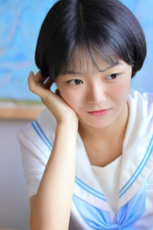 白老妇