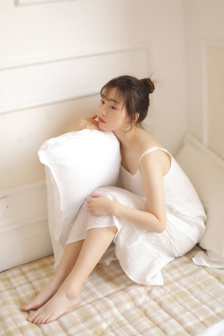 夜间污小